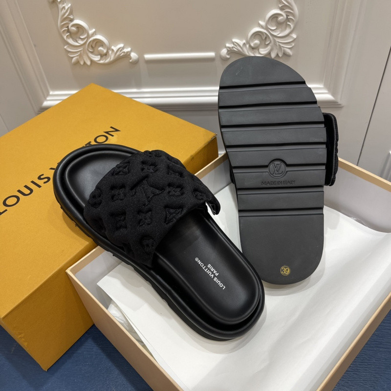 LOU1_TON SLIPPERS