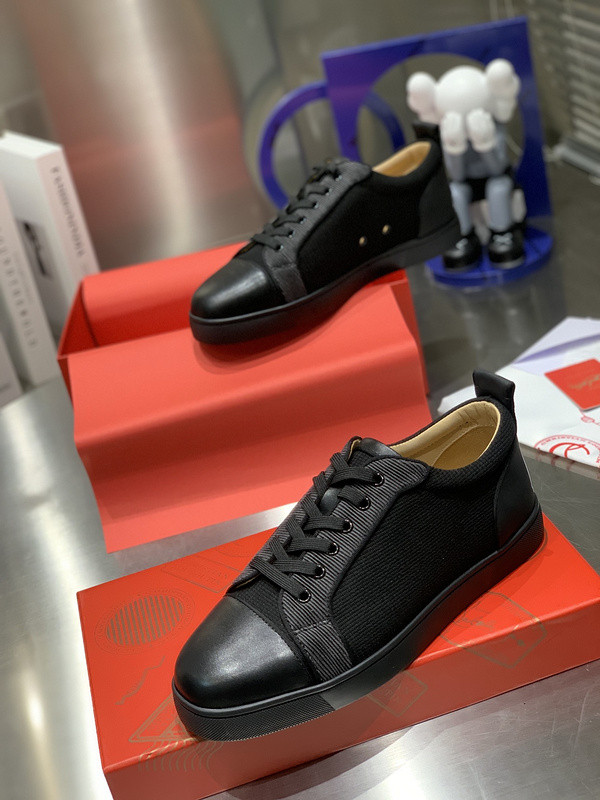 CHIAN LOUIN SNEAKER