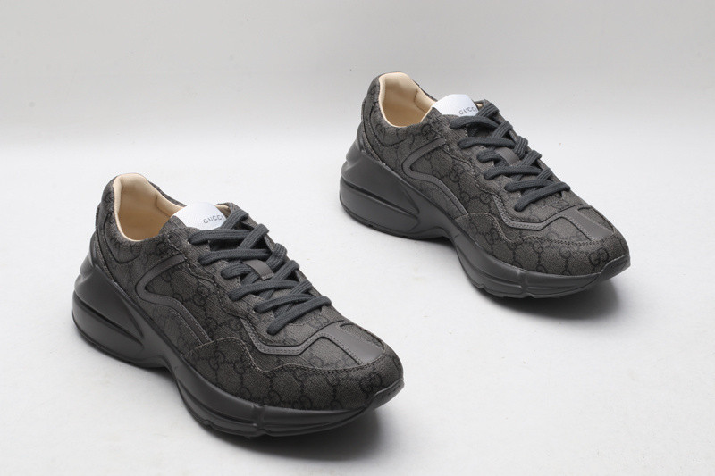 G*u*i sneakers