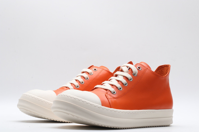 RICK 0WENS SNEAKERS