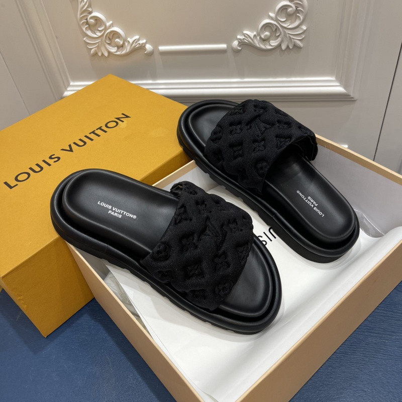 LOU1_TON SLIPPERS