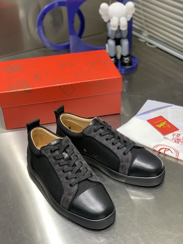 CHIAN LOUIN SNEAKER
