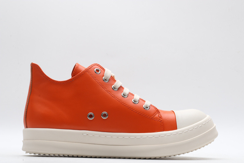 RICK 0WENS SNEAKERS