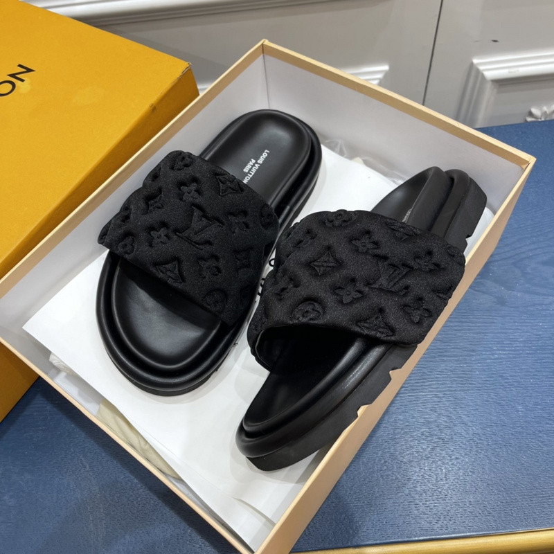LOU1_TON SLIPPERS
