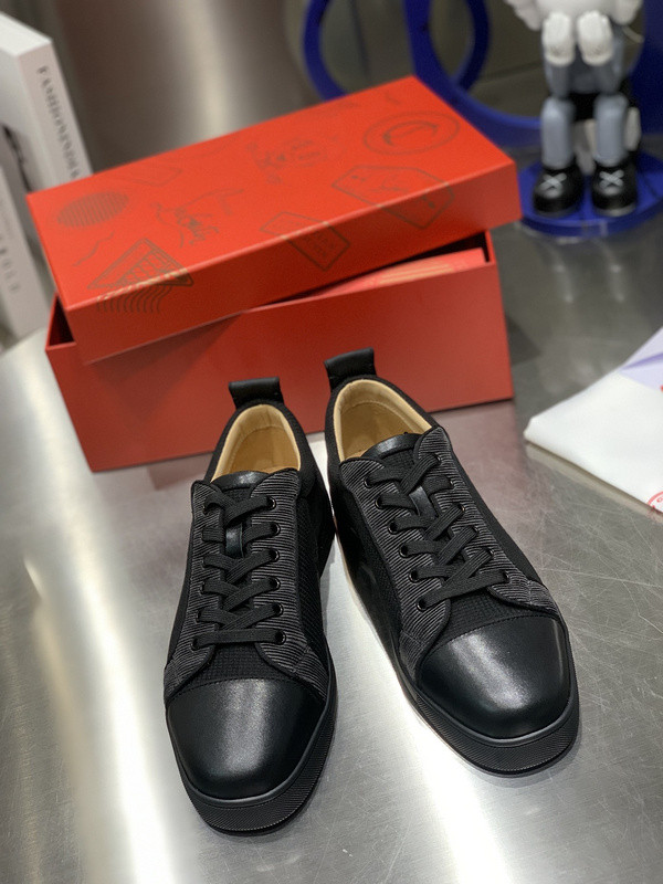CHIAN LOUIN SNEAKER