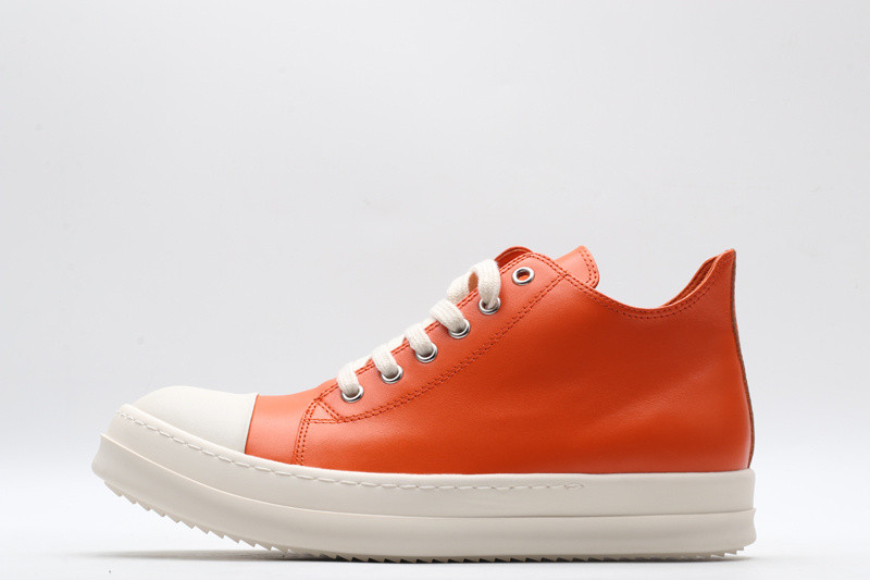 RICK 0WENS SNEAKERS