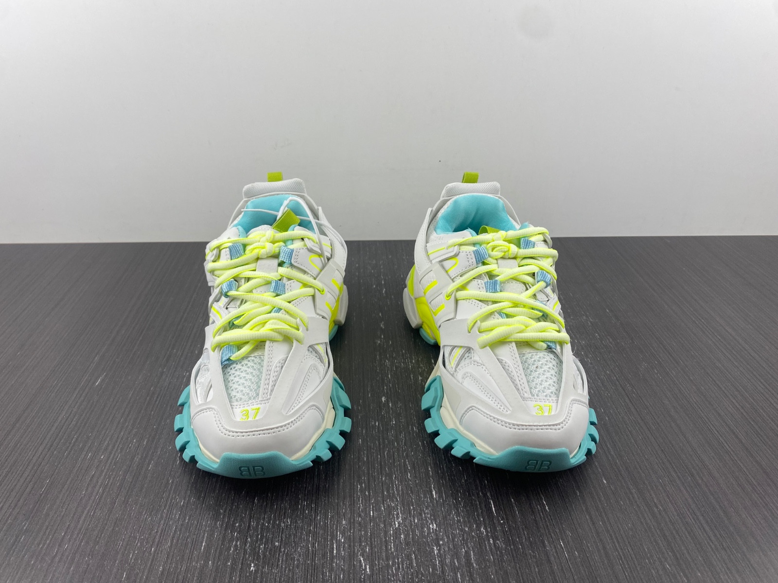 Ba*len*cia*ga track trainer 542436-w3ac6-9704