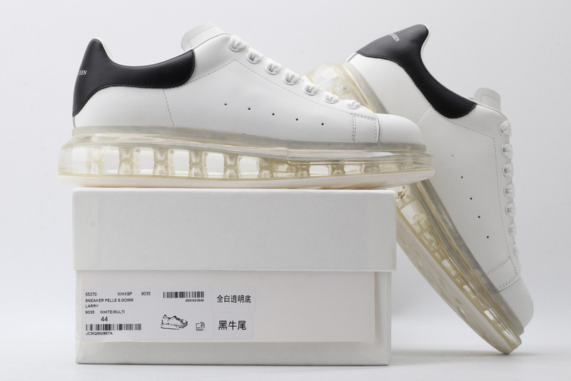 ALEXANDER MCQUEEN SNEAKER