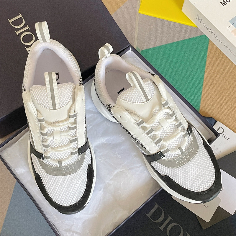 HOMME B22 TRAINER SNEAKER