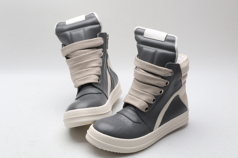 RICK 0WENS SNEAKERS