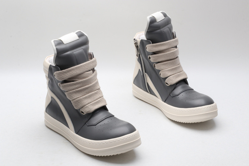 RICK 0WENS SNEAKERS