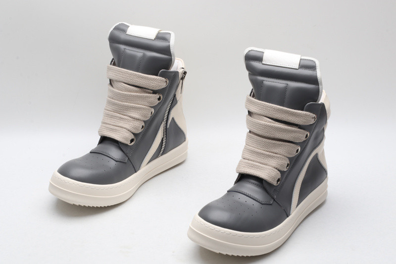 RICK 0WENS SNEAKERS