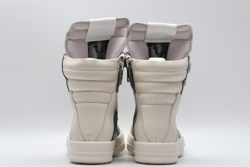 RICK 0WENS SNEAKERS