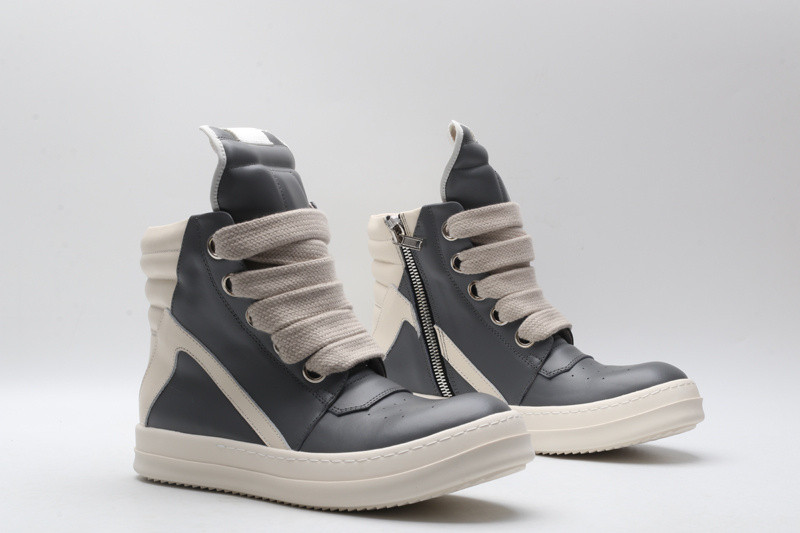 RICK 0WENS SNEAKERS