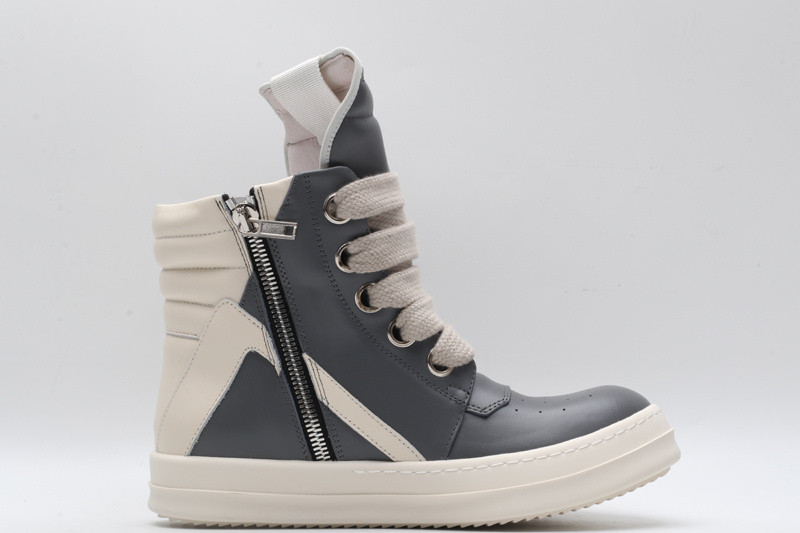 RICK 0WENS SNEAKERS