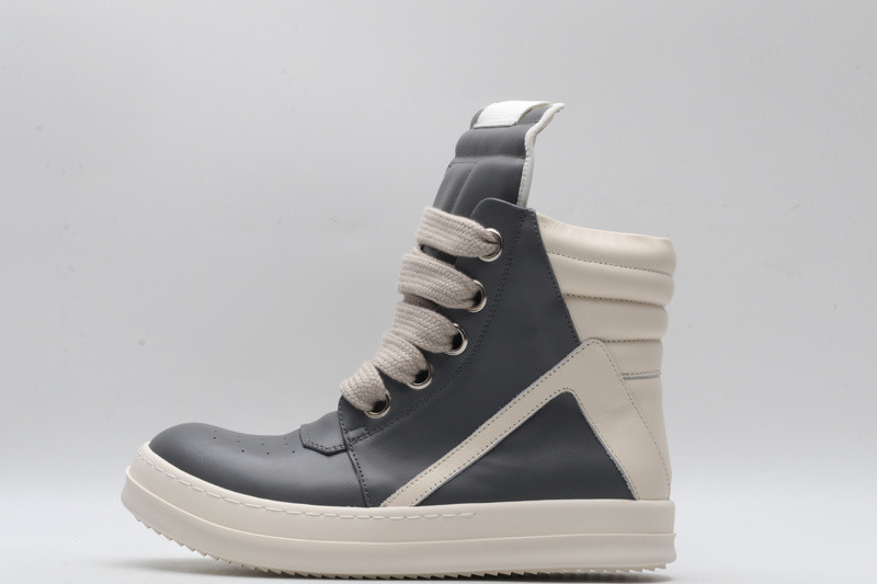 RICK 0WENS SNEAKERS