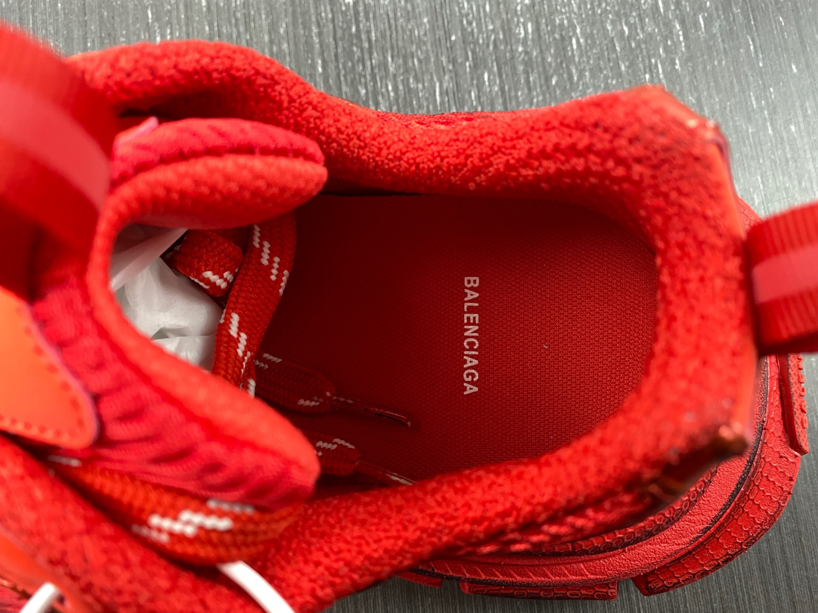 Ba*len*cia*ga 3xl sneaker
