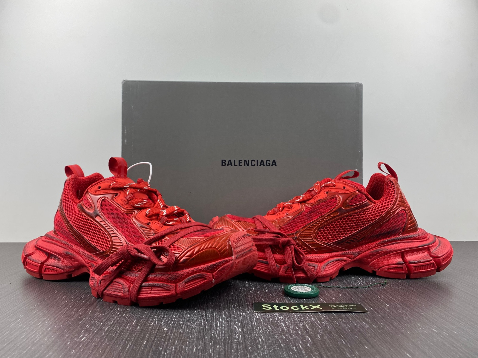 Ba*len*cia*ga 3xl sneaker