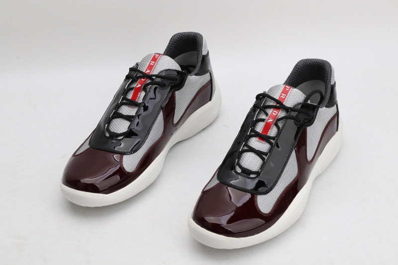 PR SNEAKER