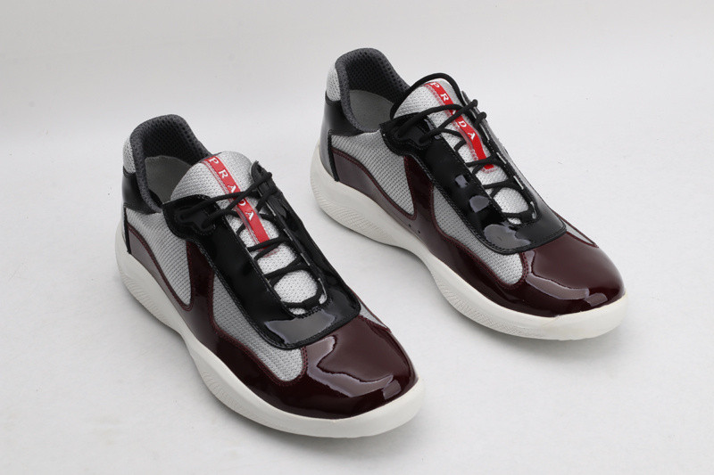 PR SNEAKER