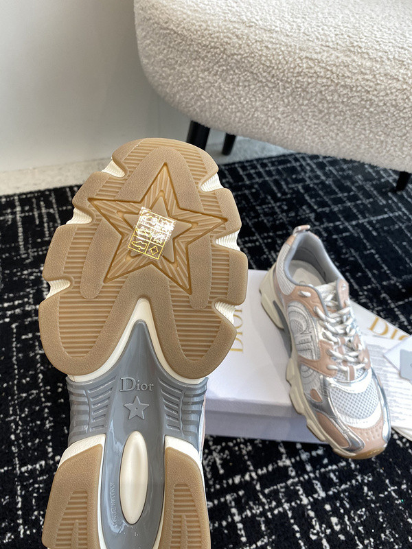 Di0r Chrono Sneaker