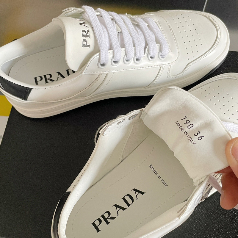 PR SNEAKER
