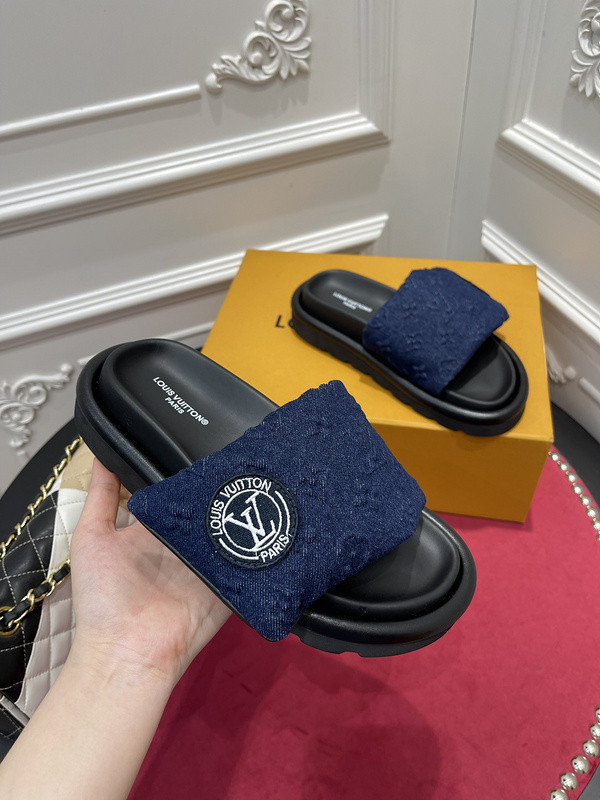 LOU1_TON SLIPPERS