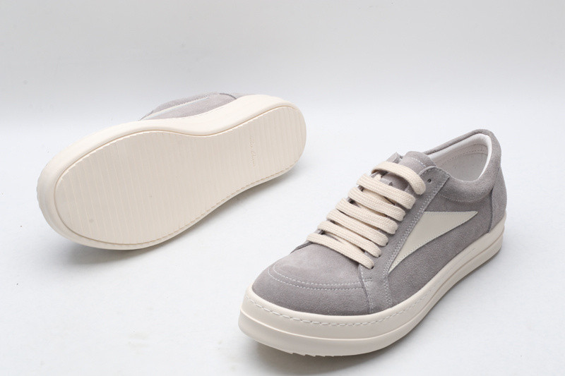 RICK 0WENS SNEAKERS