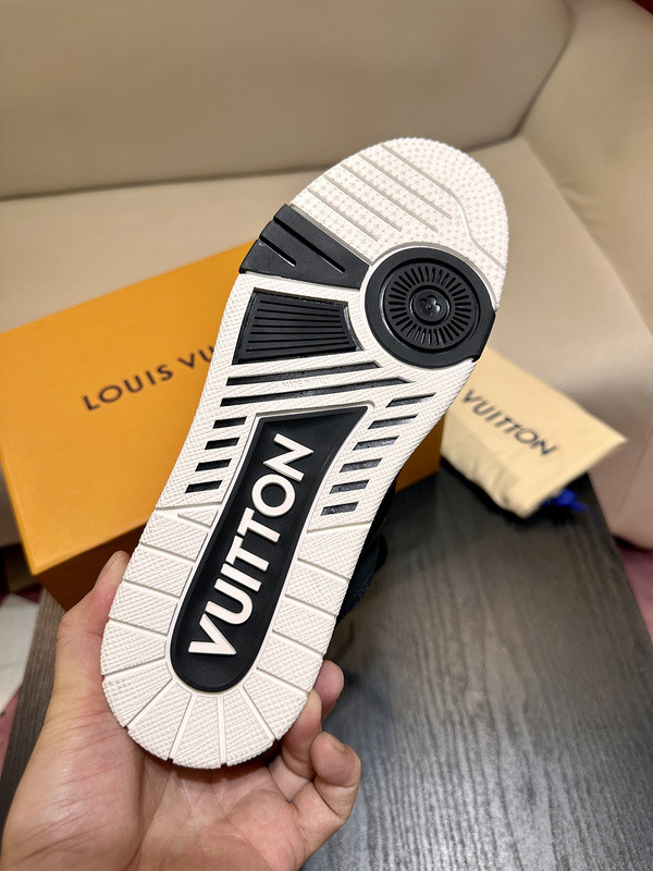 LOU1_TON SNEAKERS
