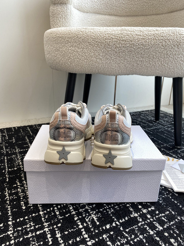 Di0r Chrono Sneaker