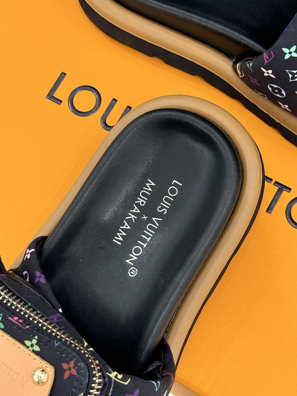 LOU1_TON SLIPPERS