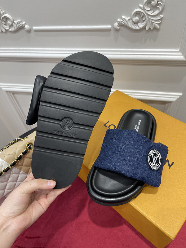 LOU1_TON SLIPPERS