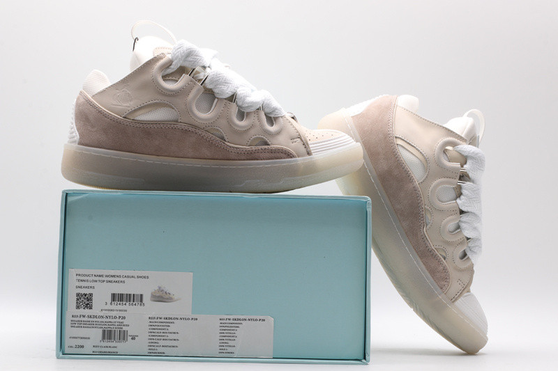 LANVIN SNEAKER