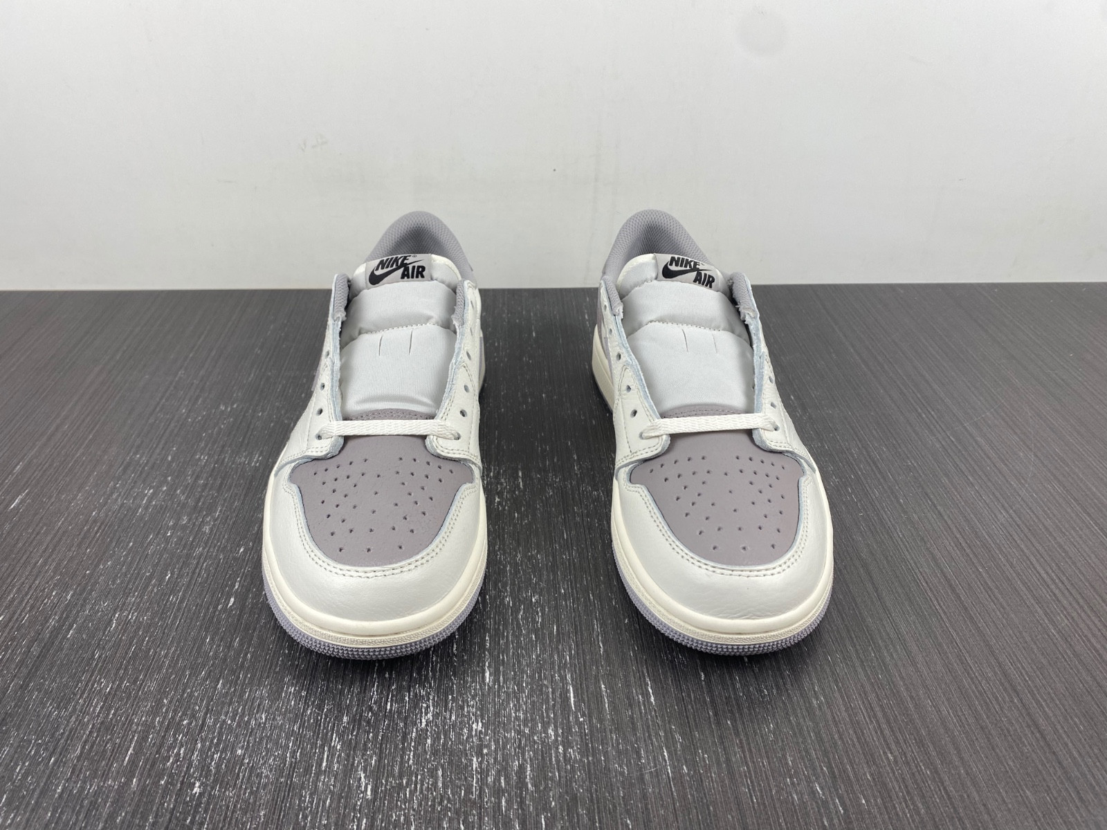 Jordan 1 Retro Low OG EX Sail - CZ0790-101