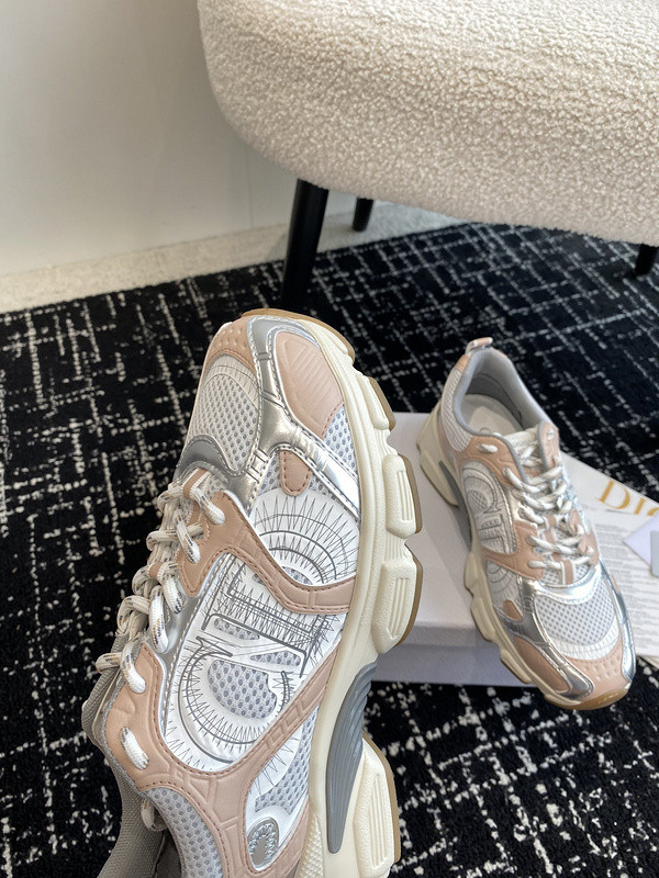 Di0r Chrono Sneaker
