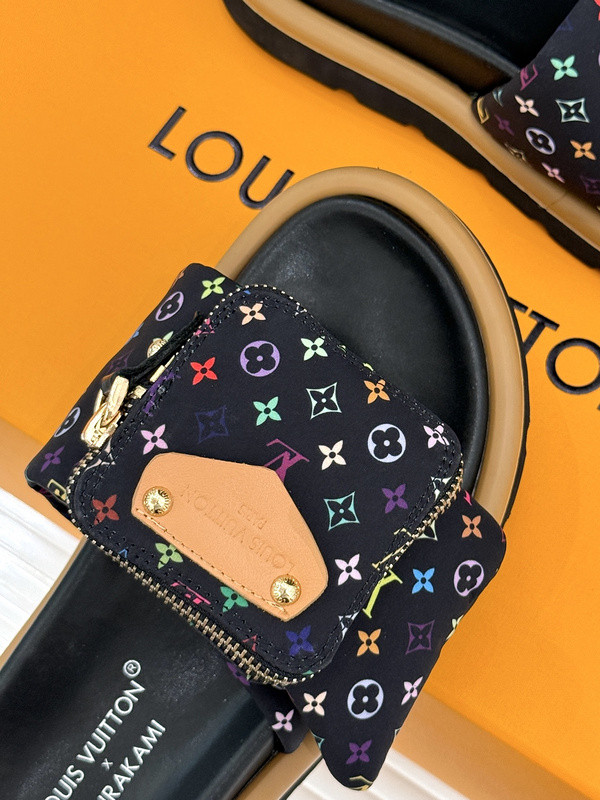 LOU1_TON SLIPPERS