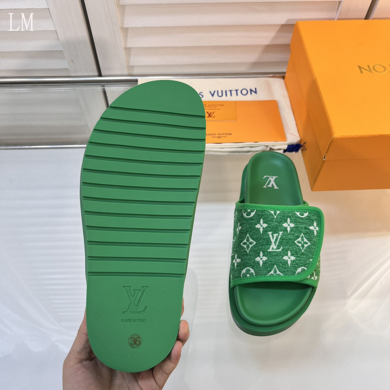LOU1_TON SLIPPERS