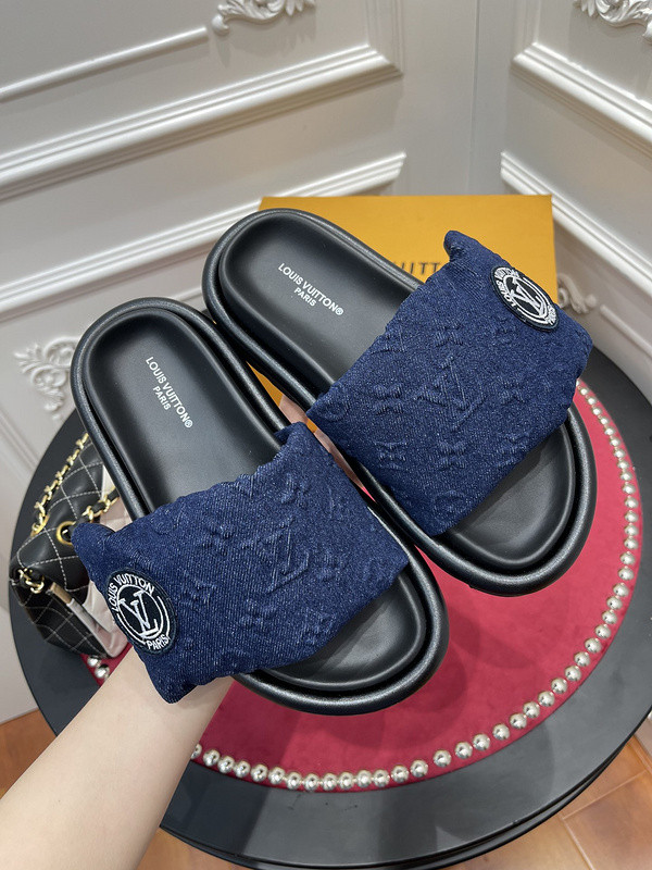 LOU1_TON SLIPPERS