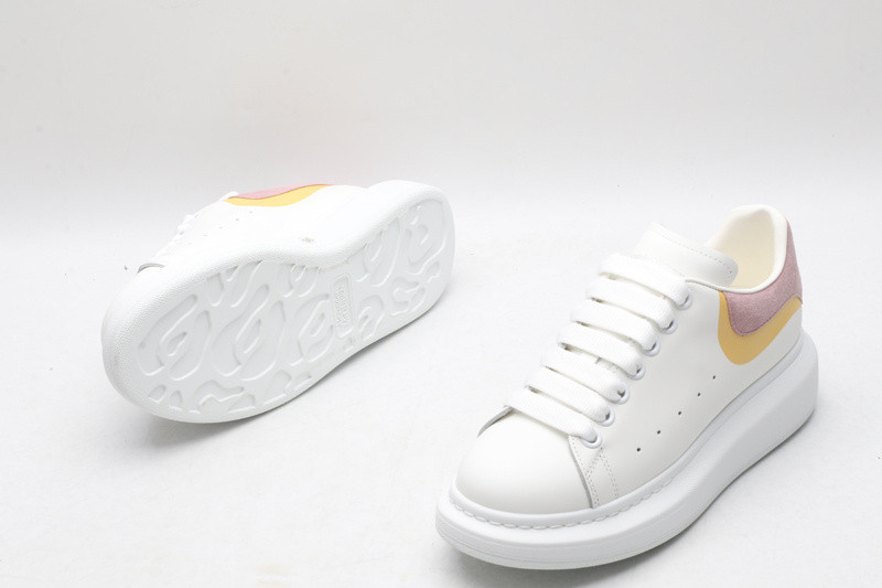 ALEXANDER MCQUEEN SNEAKER