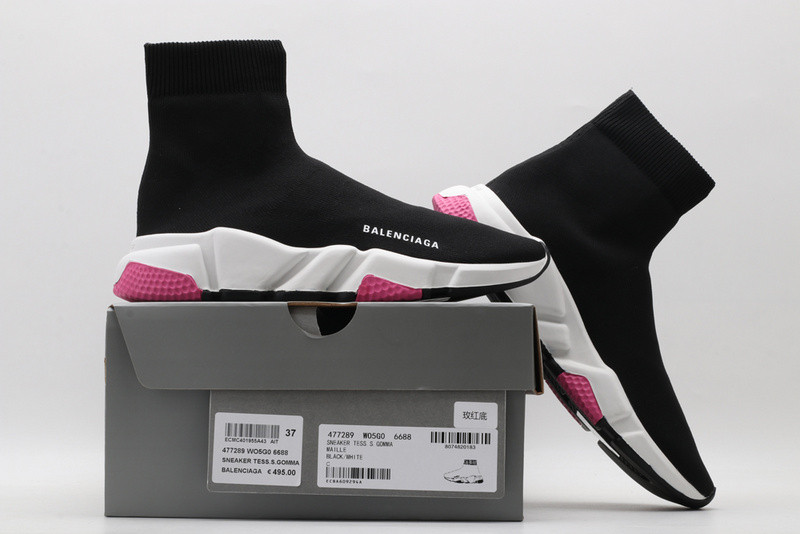 BLCG SPEED TRAINER