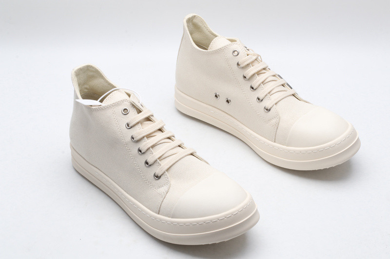 RICK 0WENS SNEAKERS