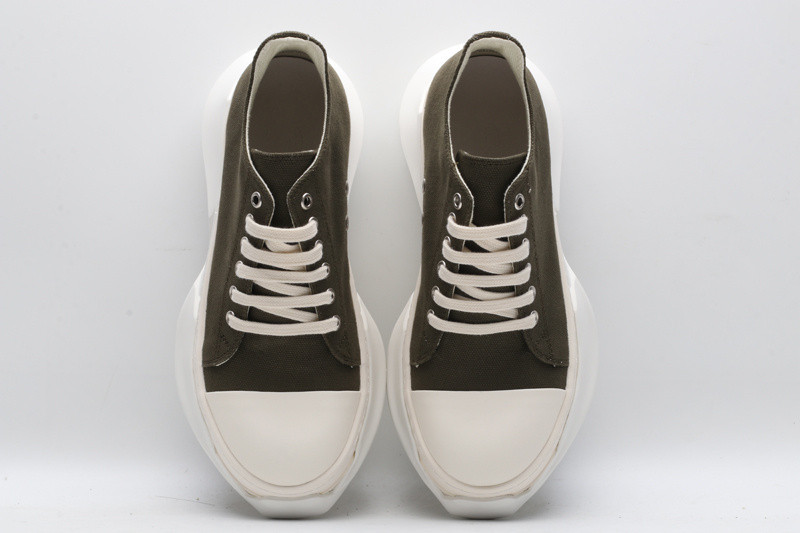 RICK 0WENS SNEAKERS