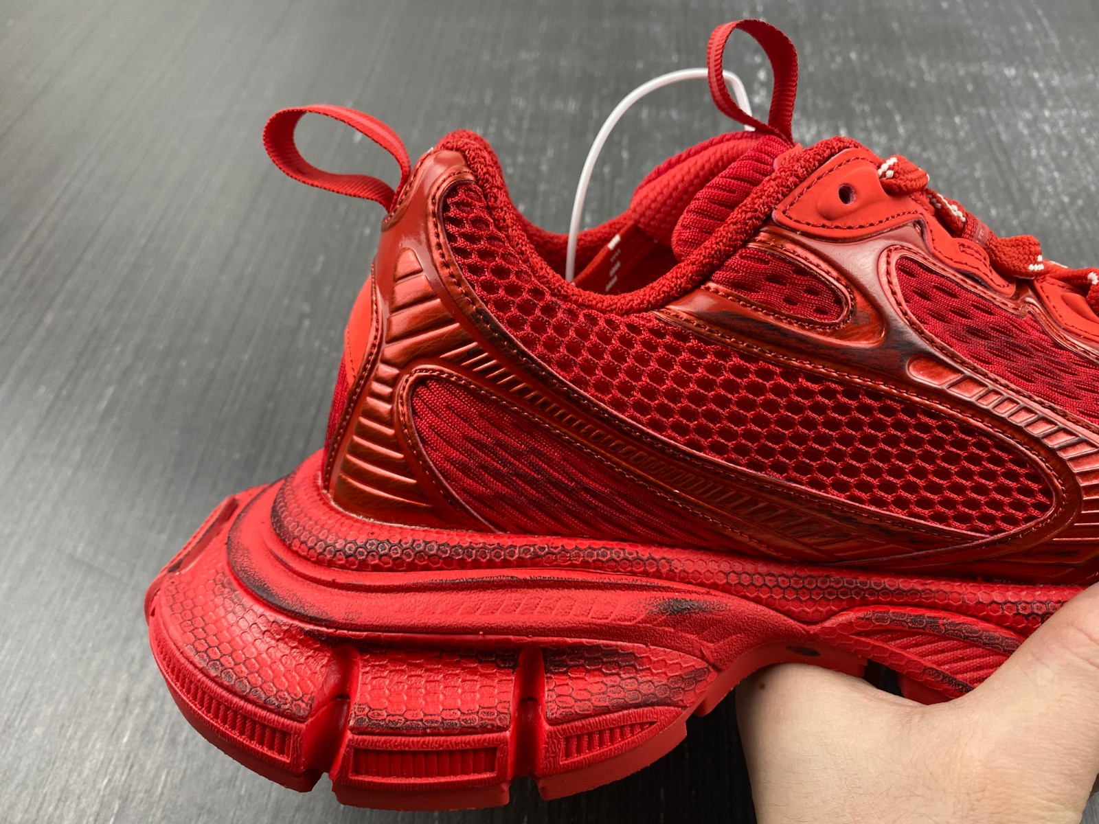 Ba*len*cia*ga 3xl sneaker