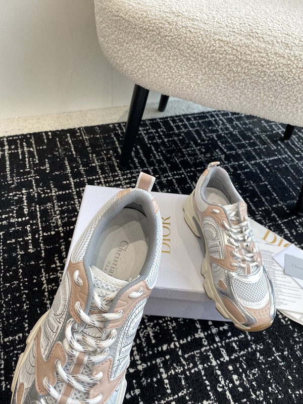 Di0r Chrono Sneaker