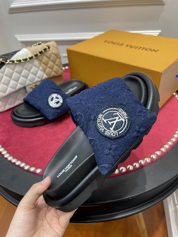 LOU1_TON SLIPPERS