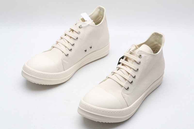 RICK 0WENS SNEAKERS