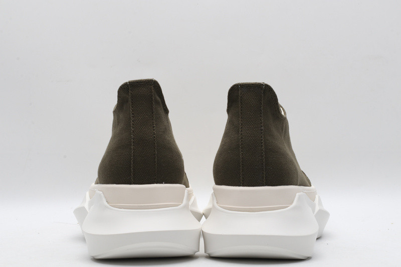 RICK 0WENS SNEAKERS