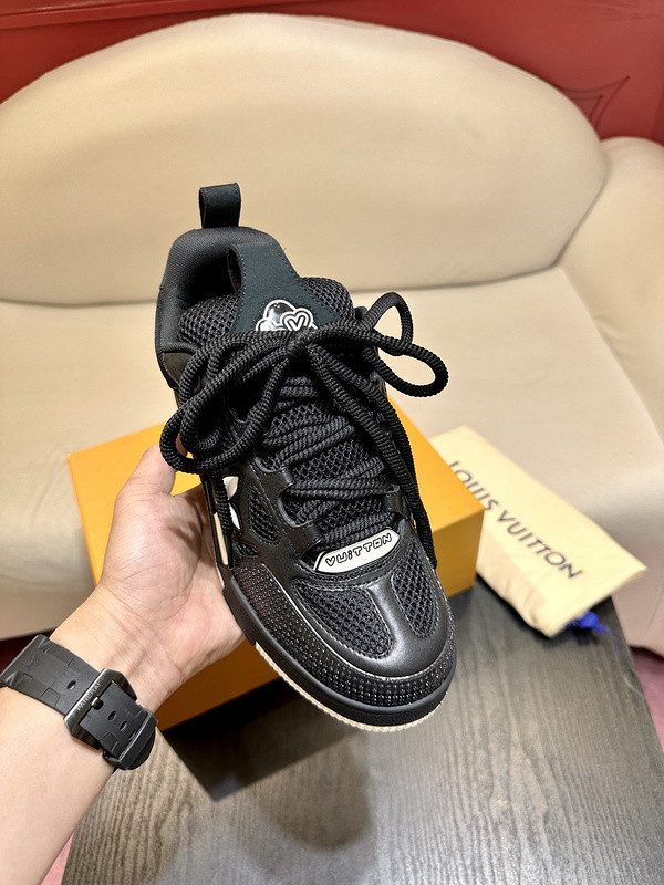 LOU1_TON SNEAKERS