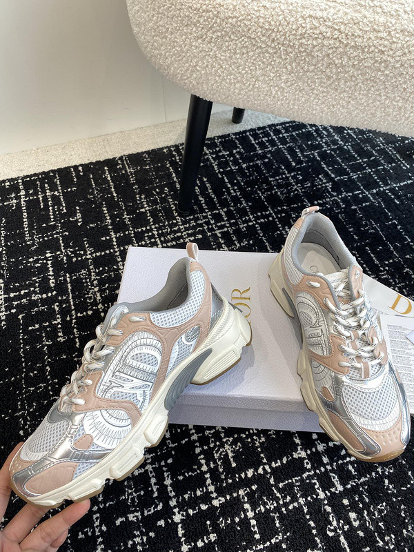 Di0r Chrono Sneaker