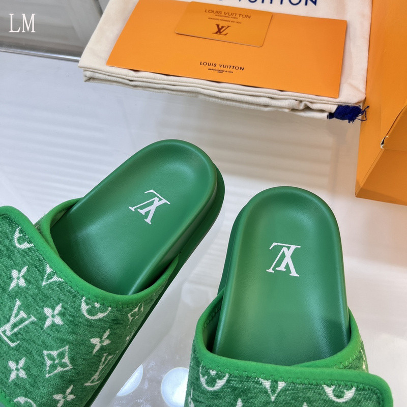 LOU1_TON SLIPPERS